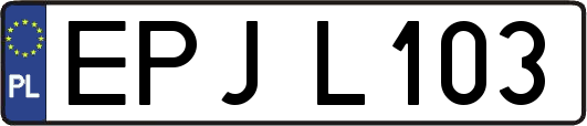 EPJL103