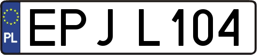 EPJL104