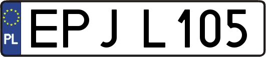 EPJL105