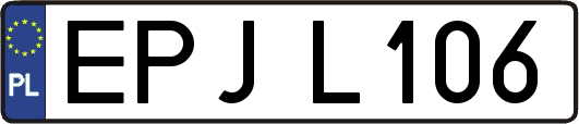 EPJL106