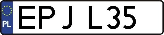 EPJL35