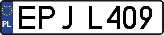 EPJL409