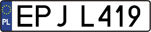 EPJL419