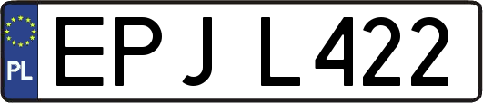 EPJL422