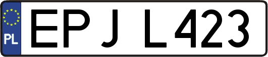 EPJL423