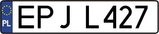 EPJL427