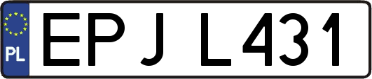 EPJL431