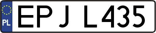 EPJL435