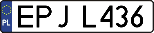 EPJL436