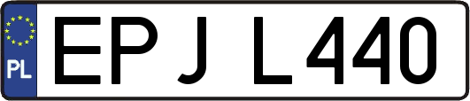EPJL440