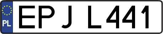 EPJL441