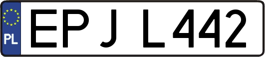 EPJL442