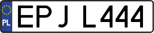 EPJL444