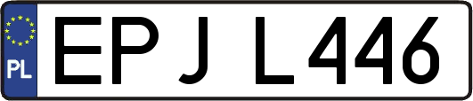 EPJL446