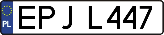 EPJL447