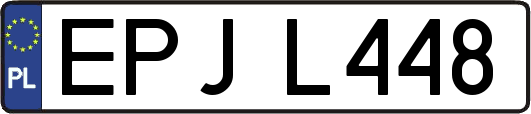 EPJL448