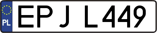 EPJL449