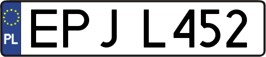 EPJL452