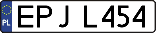 EPJL454