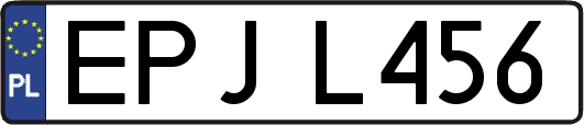 EPJL456