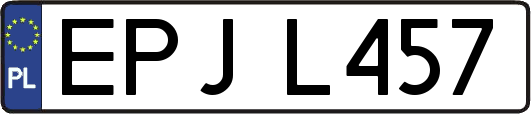 EPJL457