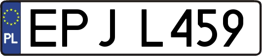 EPJL459