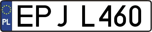 EPJL460