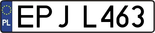 EPJL463