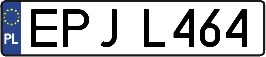 EPJL464