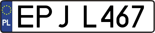EPJL467