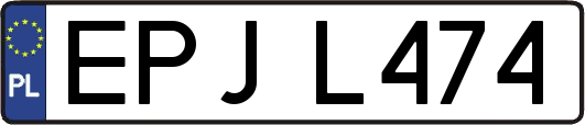EPJL474