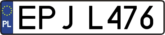 EPJL476