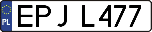 EPJL477