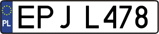 EPJL478