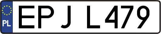 EPJL479