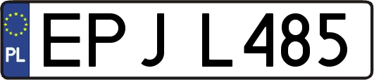 EPJL485
