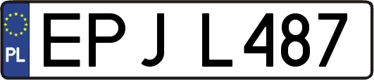 EPJL487