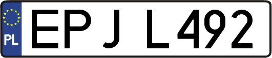 EPJL492