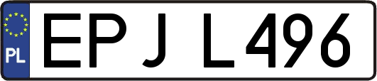 EPJL496