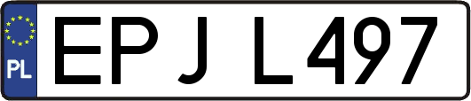 EPJL497