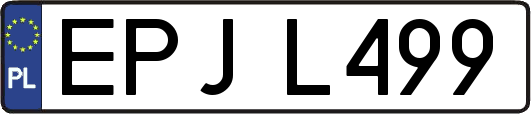 EPJL499