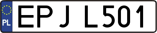 EPJL501
