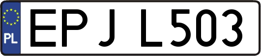 EPJL503
