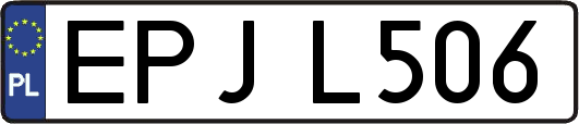 EPJL506