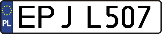 EPJL507
