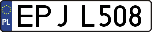 EPJL508