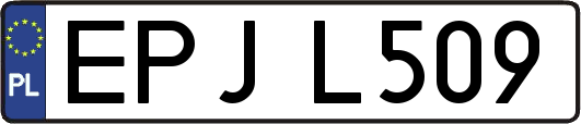 EPJL509