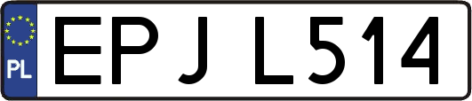 EPJL514