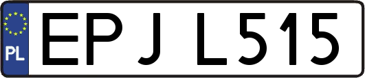 EPJL515