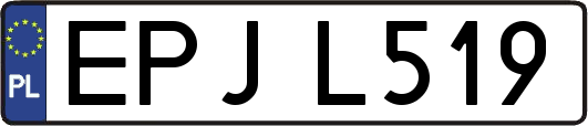 EPJL519